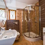 - Snowbird Budzowka, Sun & Snow Appartement