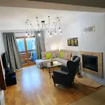 Appartement - Snowbird Budzowka, Sun & Snow *